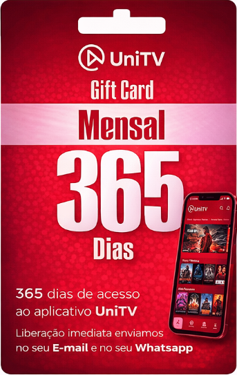Card anual